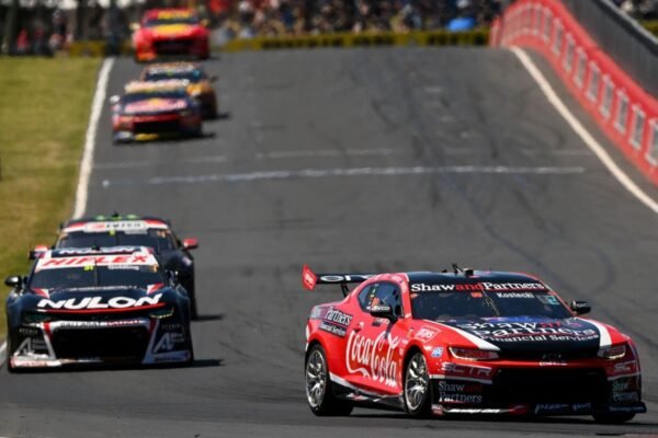 Supercars Championship 2026: A New Era of Australian Motorsport Begins
