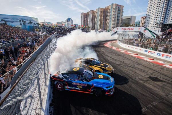 Formula DRIFT 2026: The Battle for Drift Supremacy Begins as Legends Face a New Generation