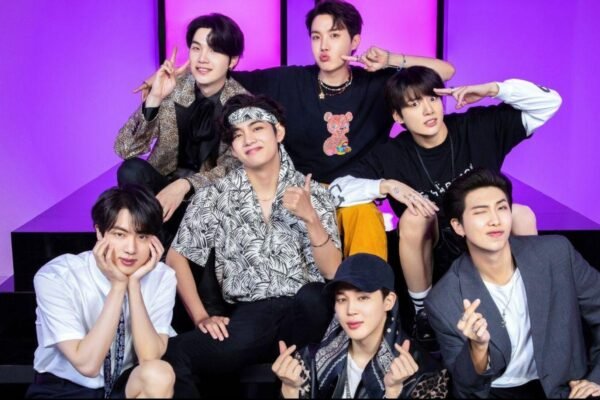 BTS ARIRANG World Tour 2026: Asia Takeover Including Indonesia, Plus a Look at Their Luxury Car Collections