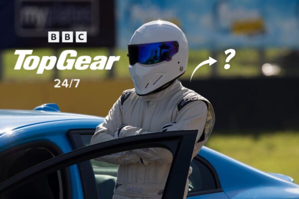 Top Gear Is Coming Back! BBC Preparing New Hosts, Who Will Take Over?