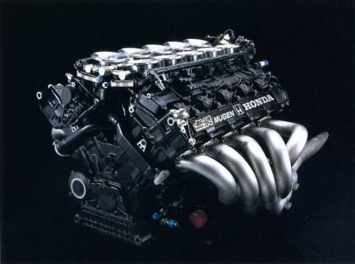 Mugen: The Japanese Tuner That Looked at a Honda and Said ‘It Needs More Power’