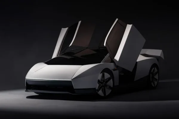 TESLA ROADSTER RE-REVEAL PROMISES RADICAL NEW DESIGN, FLIGHT CAPABILITIES, AND PRODUCTION IN 2028